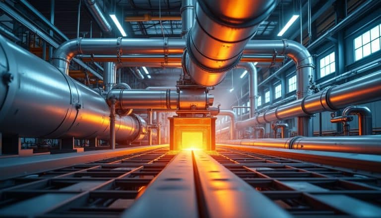 Chaleur fatale industrielle : la récupérer et la valoriser