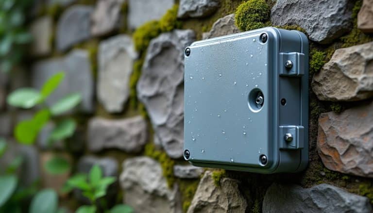 Coffret électrique extérieur étanche : durabilité et entretien