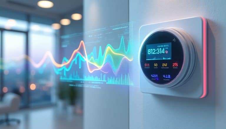 Compteur et courbe de charge : ce que la mesure permet de piloter