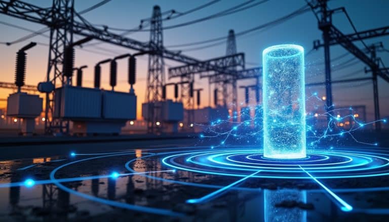 Énergie réactive : le pilier caché du système électrique