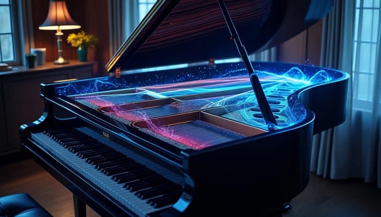 Harmoniques : d'où elles viennent et ce qu'elles abîment