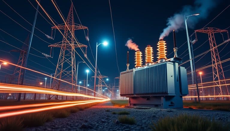 Qualité de l'électricité : les perturbations les plus fréquentes