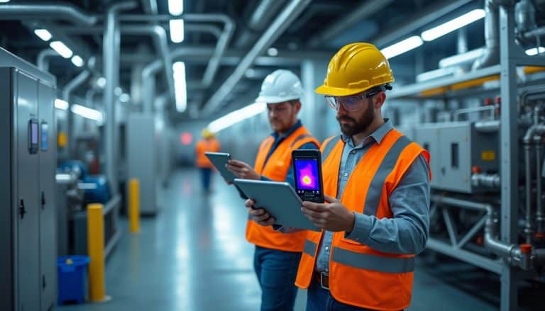 Audit énergétique en entreprise : l'obligation et son contenu