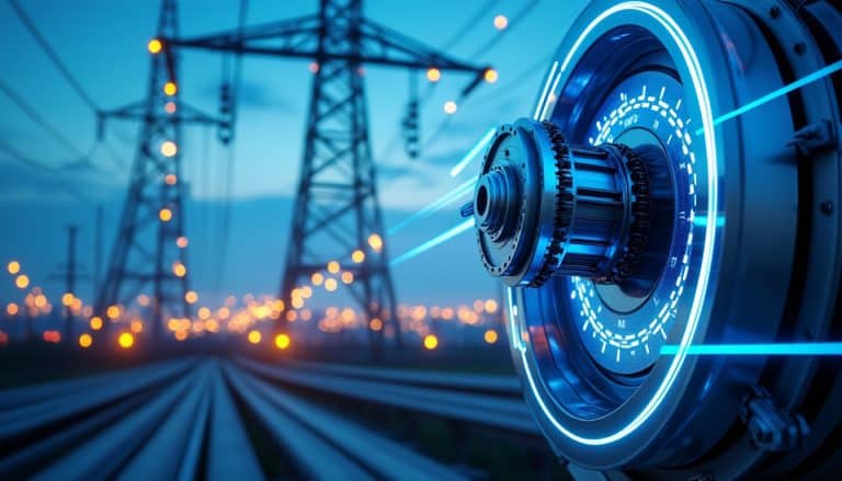 Fréquence du réseau : pourquoi 50 hertz importe
