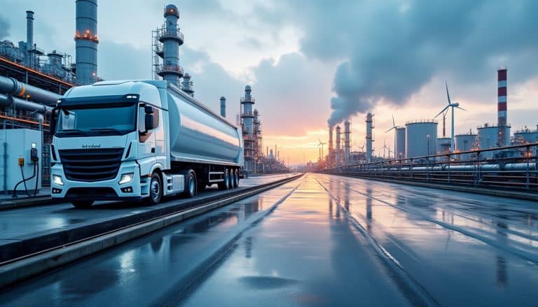 Hydrogène : les usages réalistes à court terme